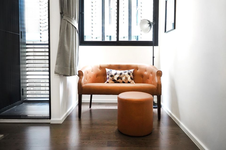 ให้เช่าคอนโด Circle Rein Sukhumvit 12 (เซอร์เคิล ไรน์ สุขุมวิท 12) 1 ห้องนอน 1 ห้องน้ำ ขนาด 31 ตรม ชั้น 3