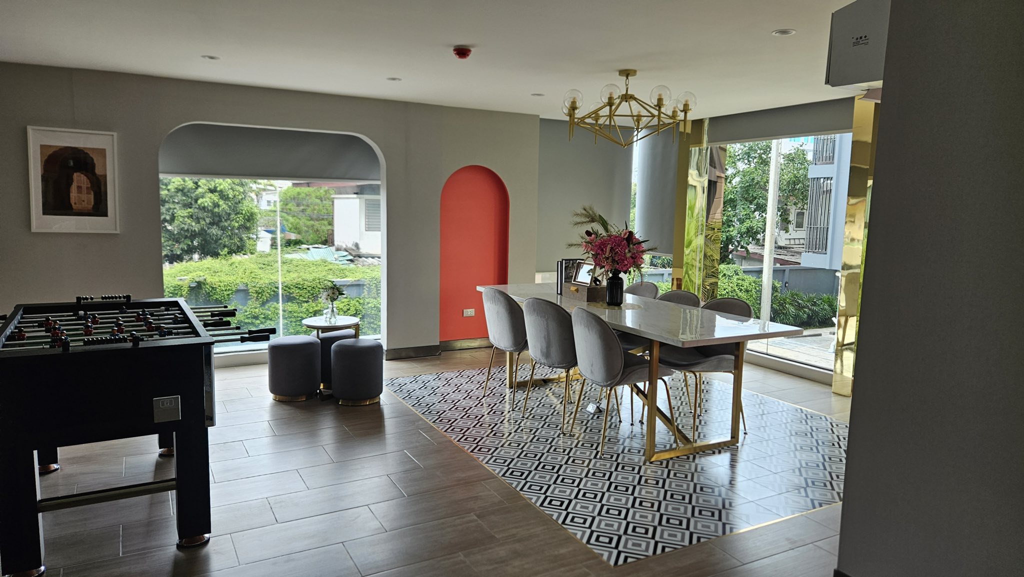 ให้เช่าคอนโดใหม่ Cerocco Bangna ซีรอคโค บางนา 36 (New Condo for Rent Cerocco Bangna 36) ห้องใหม่มือ 1 ยังไม่เคยเข้าอยู่