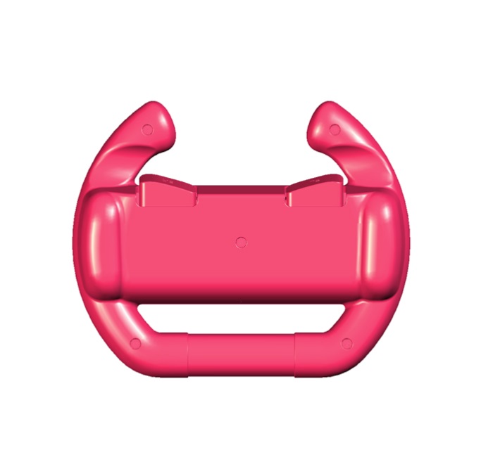 พวงมาลับ Dobe Switch Joy-Con steering wheel