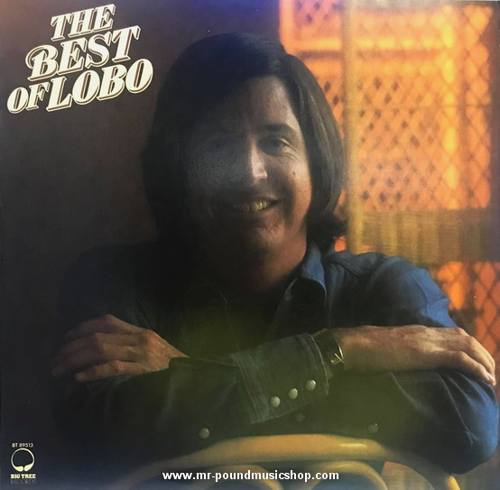 Lobo - The Best of Lobo