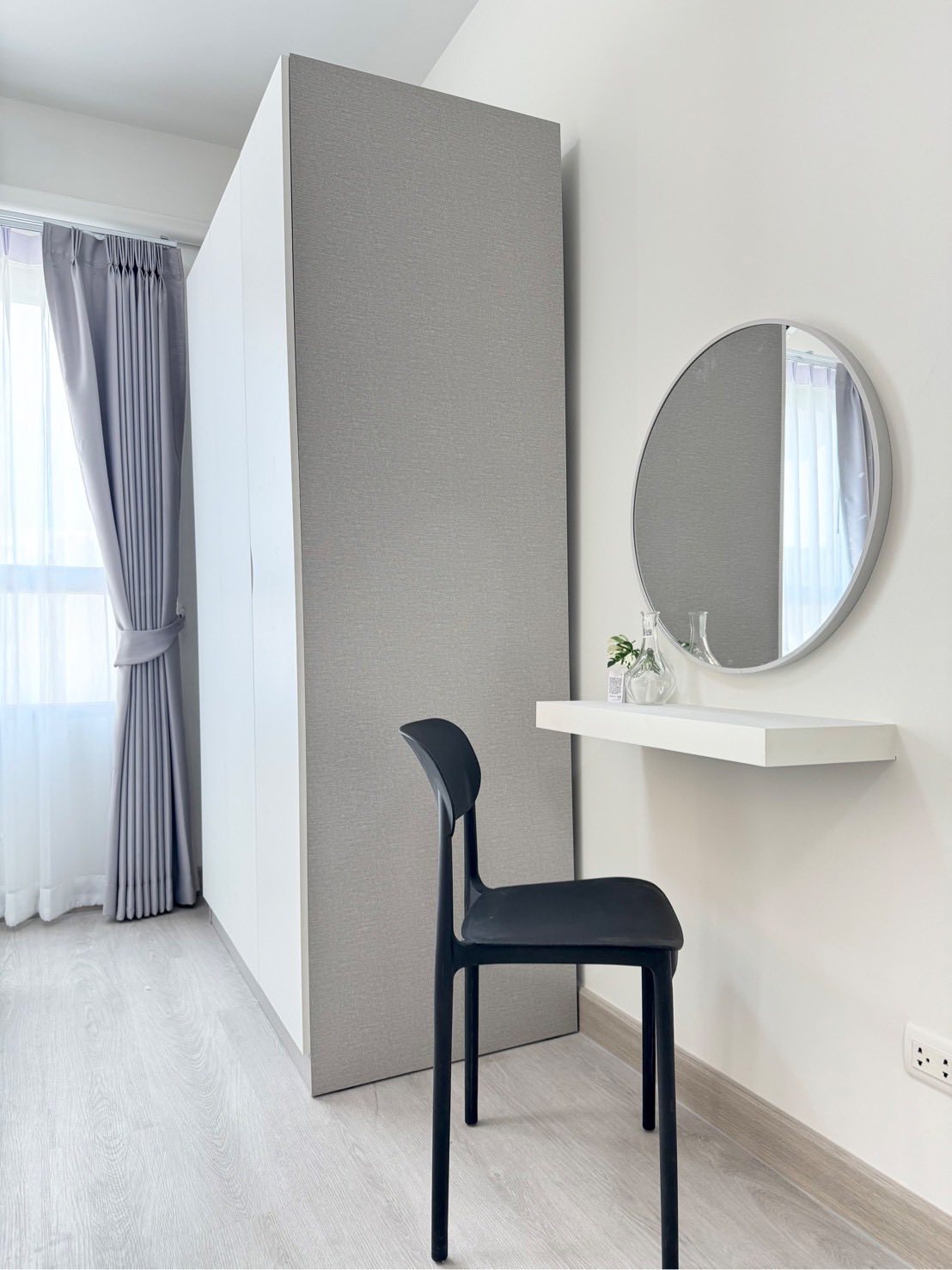 🔥ขายด่วน! 624 Condolette Ladprao (624 คอนโดเลต ลาดพร้าว) คอนโดแต่งครบ พร้อมอยู่ ใจกลางลาดพร้าว เดินถึง MRT แค่ 1 นาที! 🔥