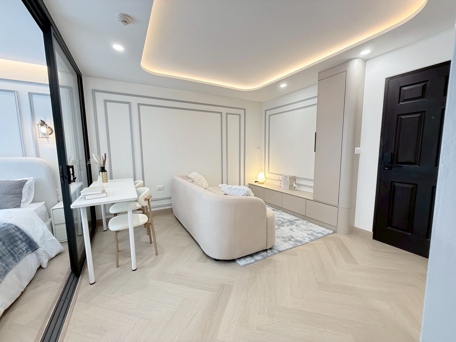 🏡✨ ขายคอนโด เดอะ คริส 3 รัชดา 17 / The Kris 3 Ratchada 17 ✨