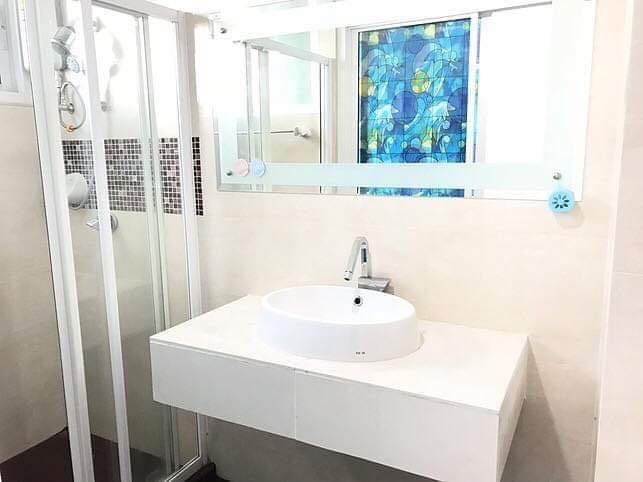 ให้เช่า คอนโด แบงค์คอก ฮอไรซอน รามคำแหง (Bangkok Horizon Ramkhamhaeng)