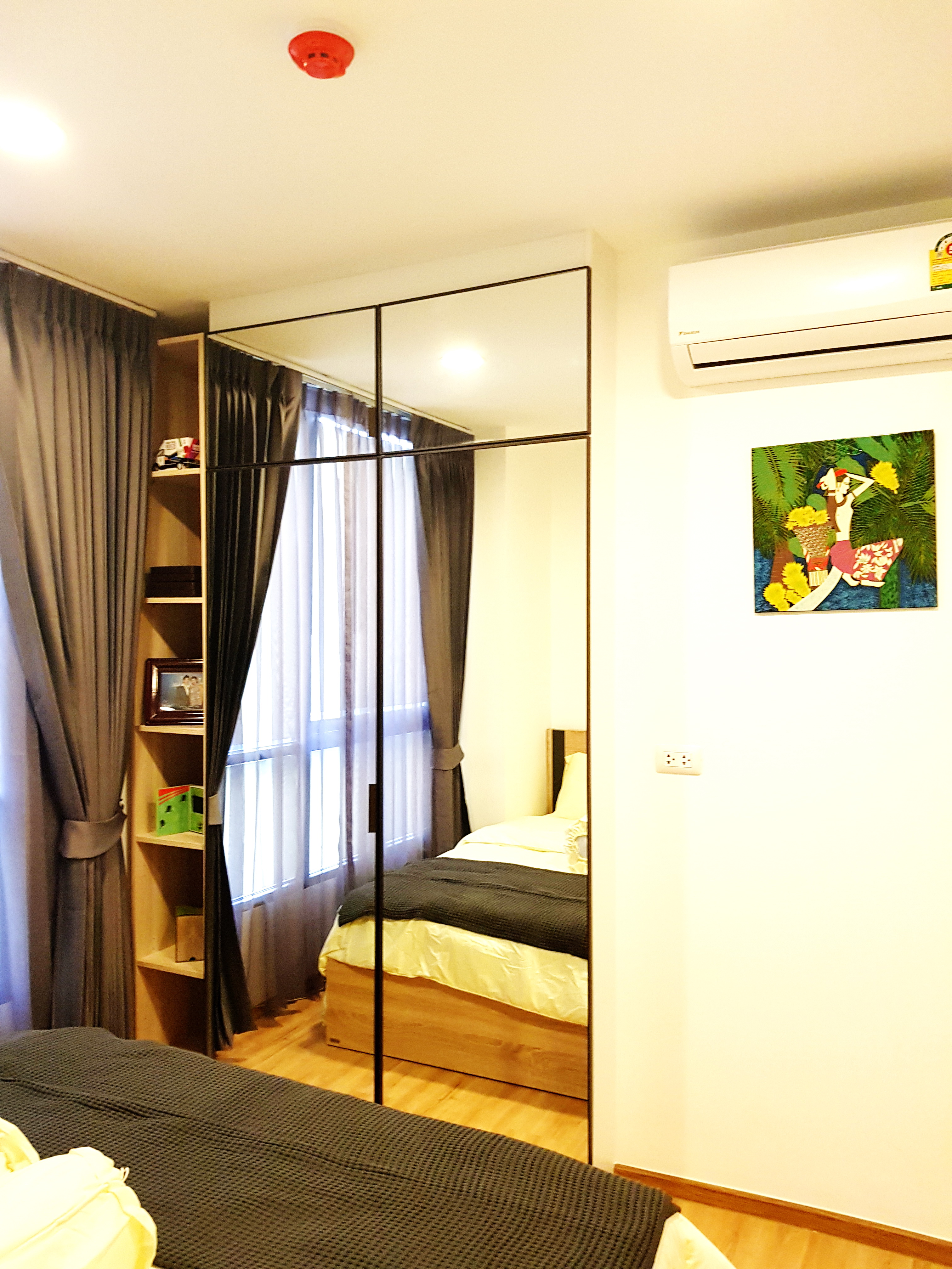 ขาย / เช่าคอนโด Notting Hill The Exclusive CharoenKrung นอตติ้ง ฮิลล์ ดิ เอ็กซ์คลูซีฟ เจริญกรุง จำนวน 3 ยูนิท