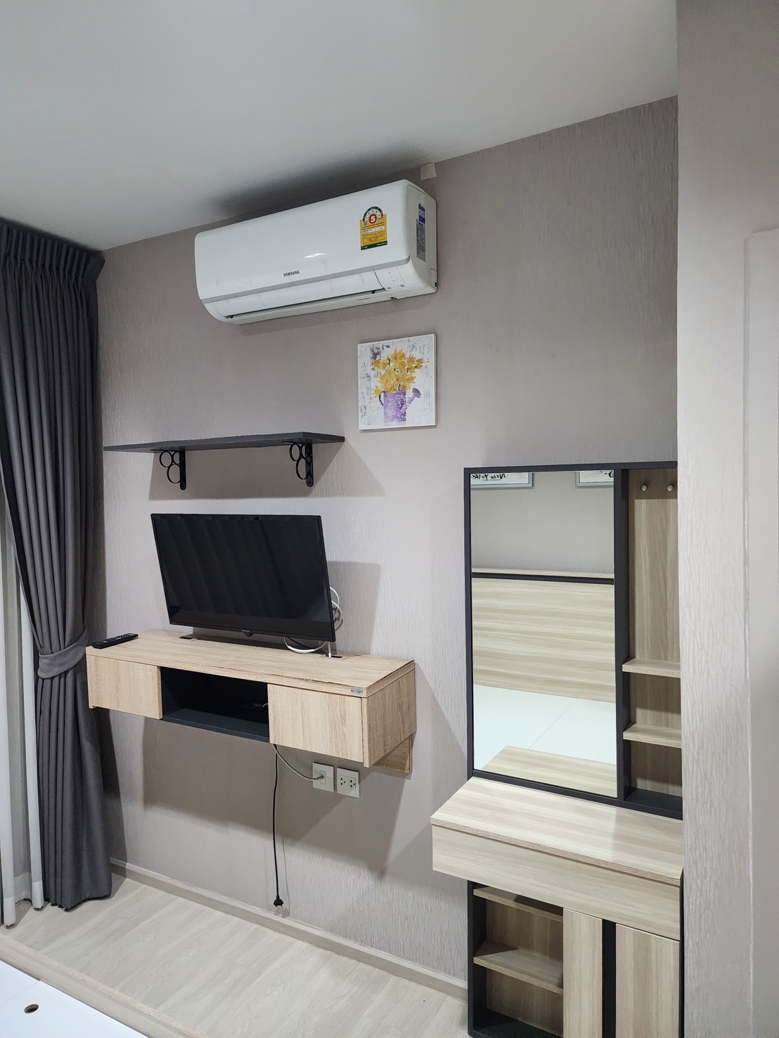 ✨ ให้เช่า / ขาย คอนโด Life สุขุมวิท 48 ✨