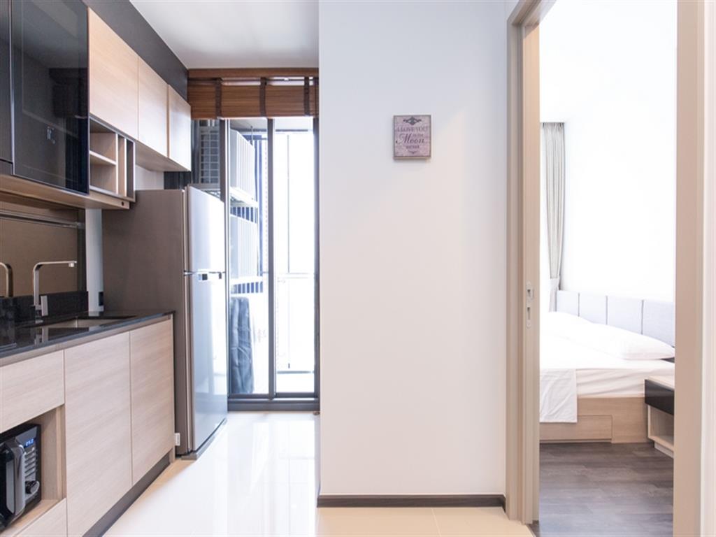 ✨ ให้เช่าคอนโด THE LINE Asoke – Ratchada (เดอะ ไลน์ อโศก–รัชดา / THE LINE Asoke – Ratchada by Sansiri) ✨