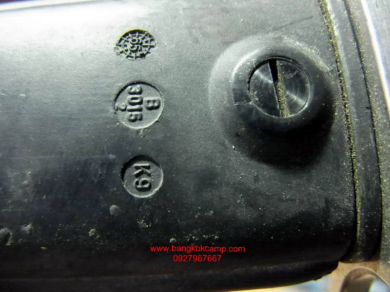 มีดทหารสวิต Made in Switzerland สภาพสมบูรณ์