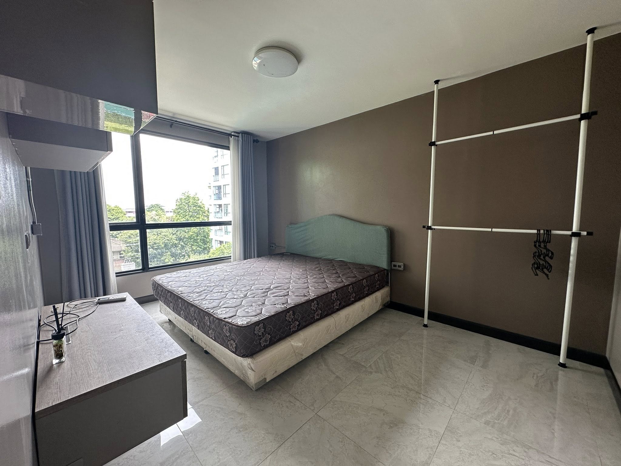 ✨ ให้เช่าคอนโด G-Style Condo ห้วยขวาง เดินได้ถึง MRT เพียง 600 เมตร!