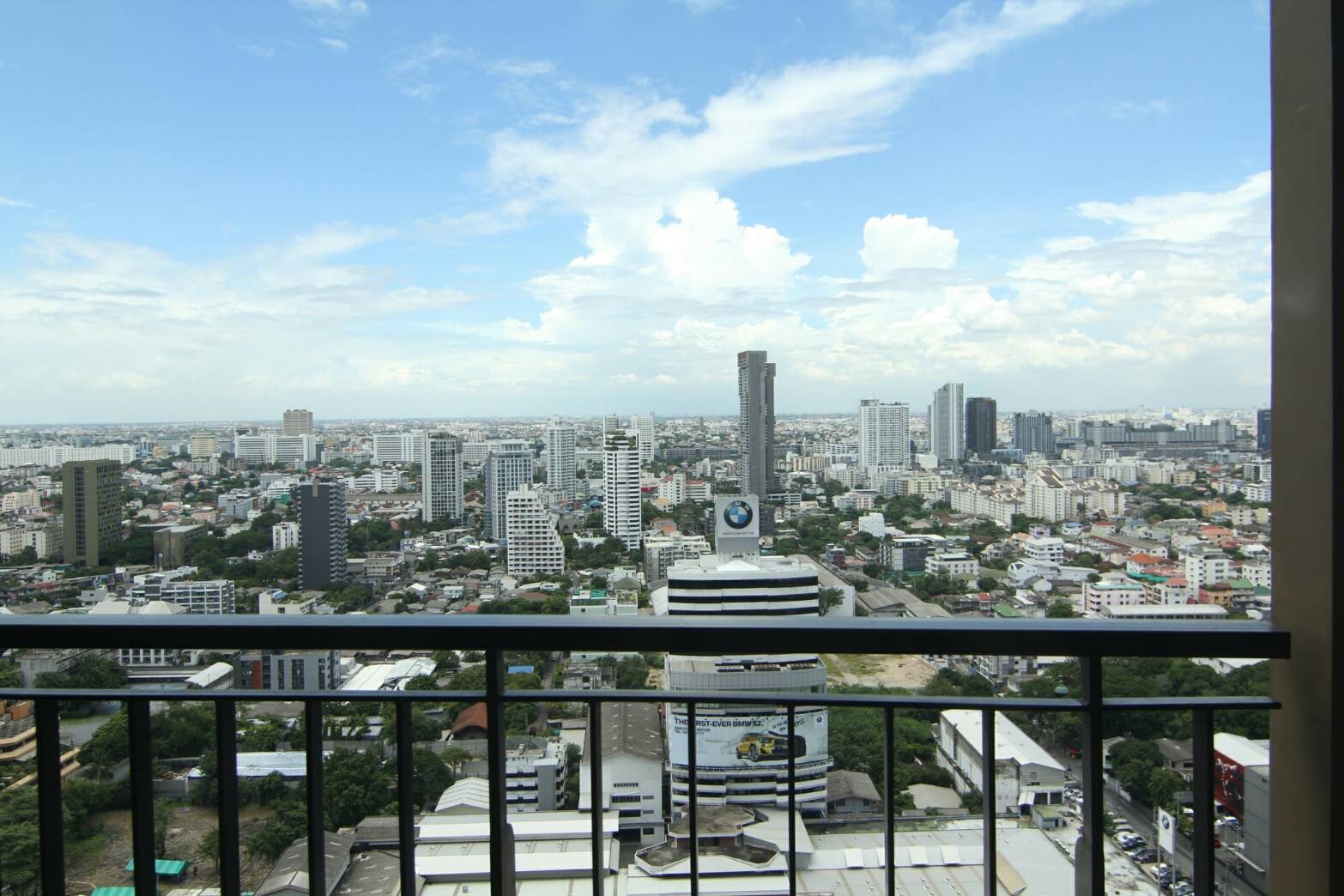 ขาย / เช่า คอนโด Equinox Phahol-Vibha (อีควิน็อกซ์ พหล-วิภา) 1 ห้องนอน 1 ห้องน้ำ