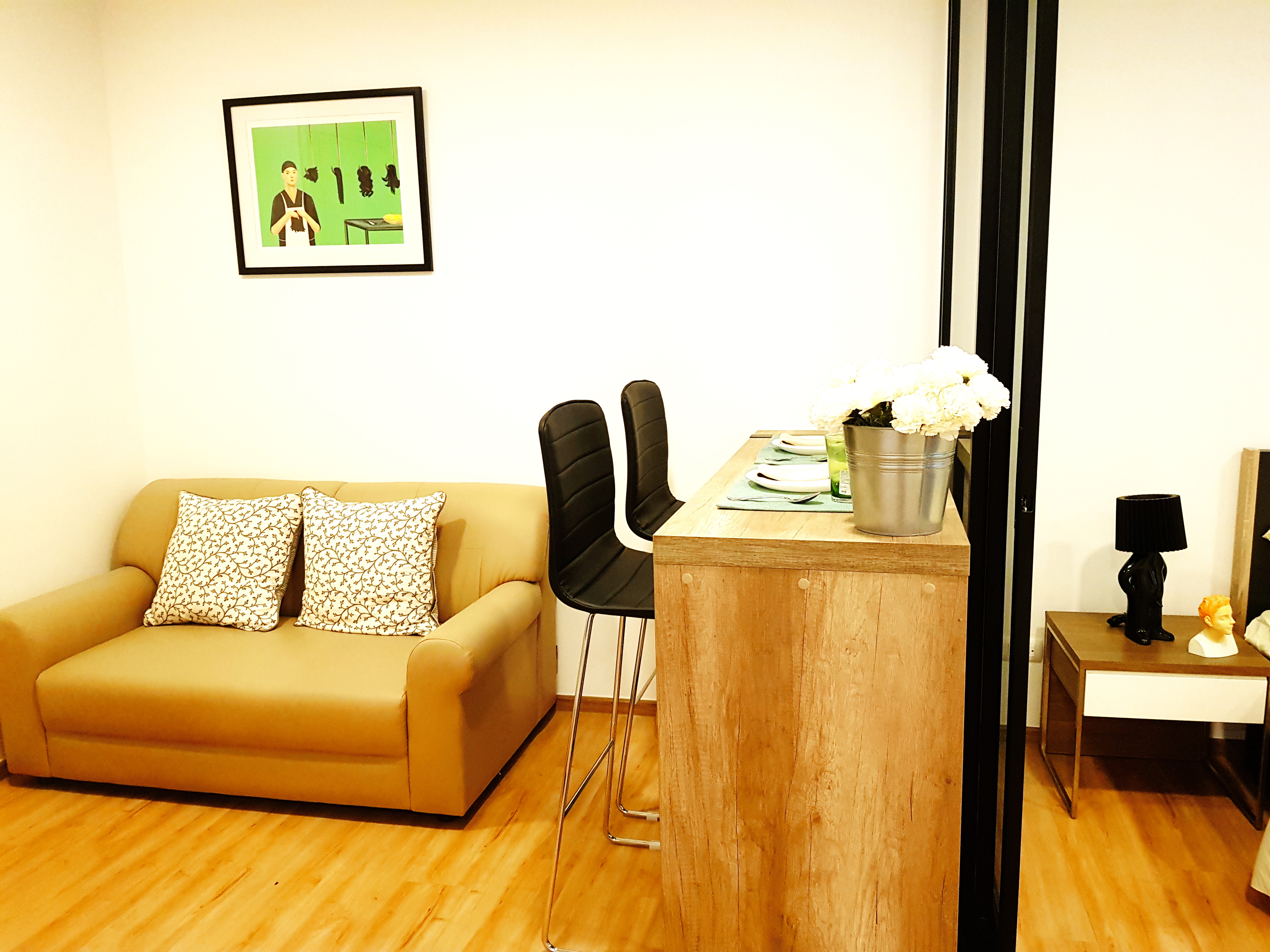 ขาย / เช่าคอนโด Notting Hill The Exclusive CharoenKrung นอตติ้ง ฮิลล์ ดิ เอ็กซ์คลูซีฟ เจริญกรุง จำนวน 3 ยูนิท