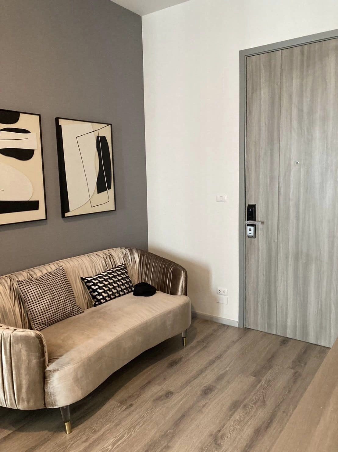 ให้เช่าคอนโด knightsbridge prime ratchayothin ( ไนท์บริดจ์ ไพร์ม รัชโยธิน ) ห้องว่างพร้อมเข้าอยู่ ติด BTS พหลโยธิน 24 ใกล้ เมเจอร์รัชโยธิน