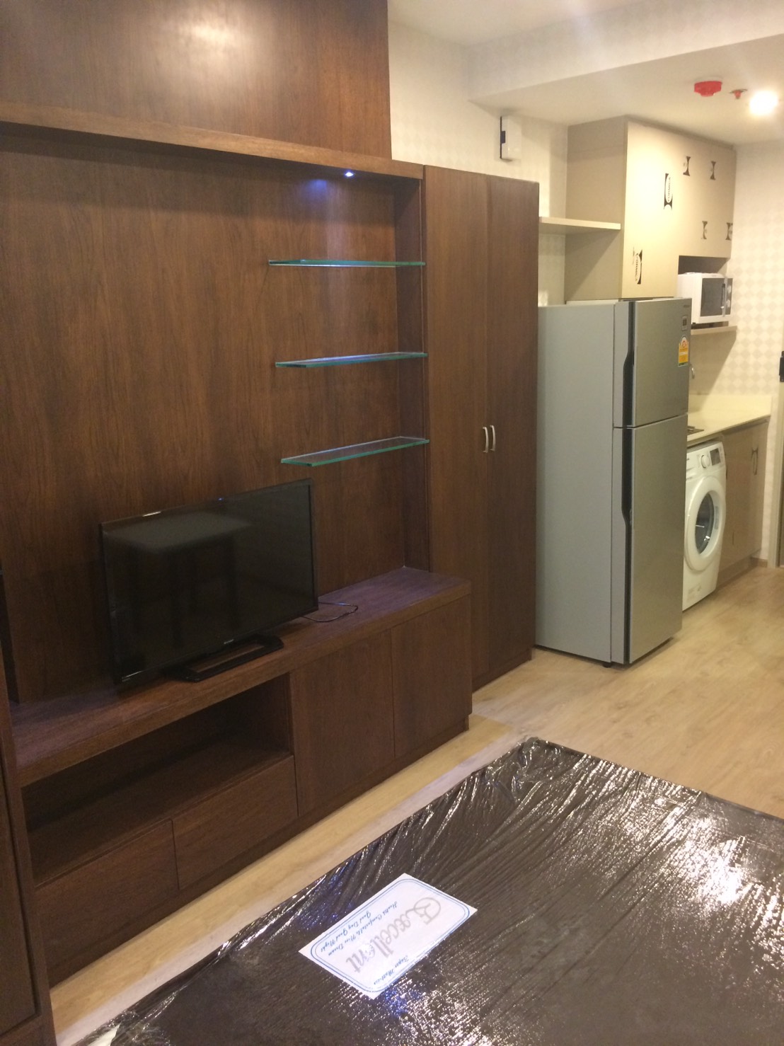 ให้เช่า ไอดีโอ คิว จุฬา-สามย่าน / Ideo Q Chula-Samyan พร้อมอยู่