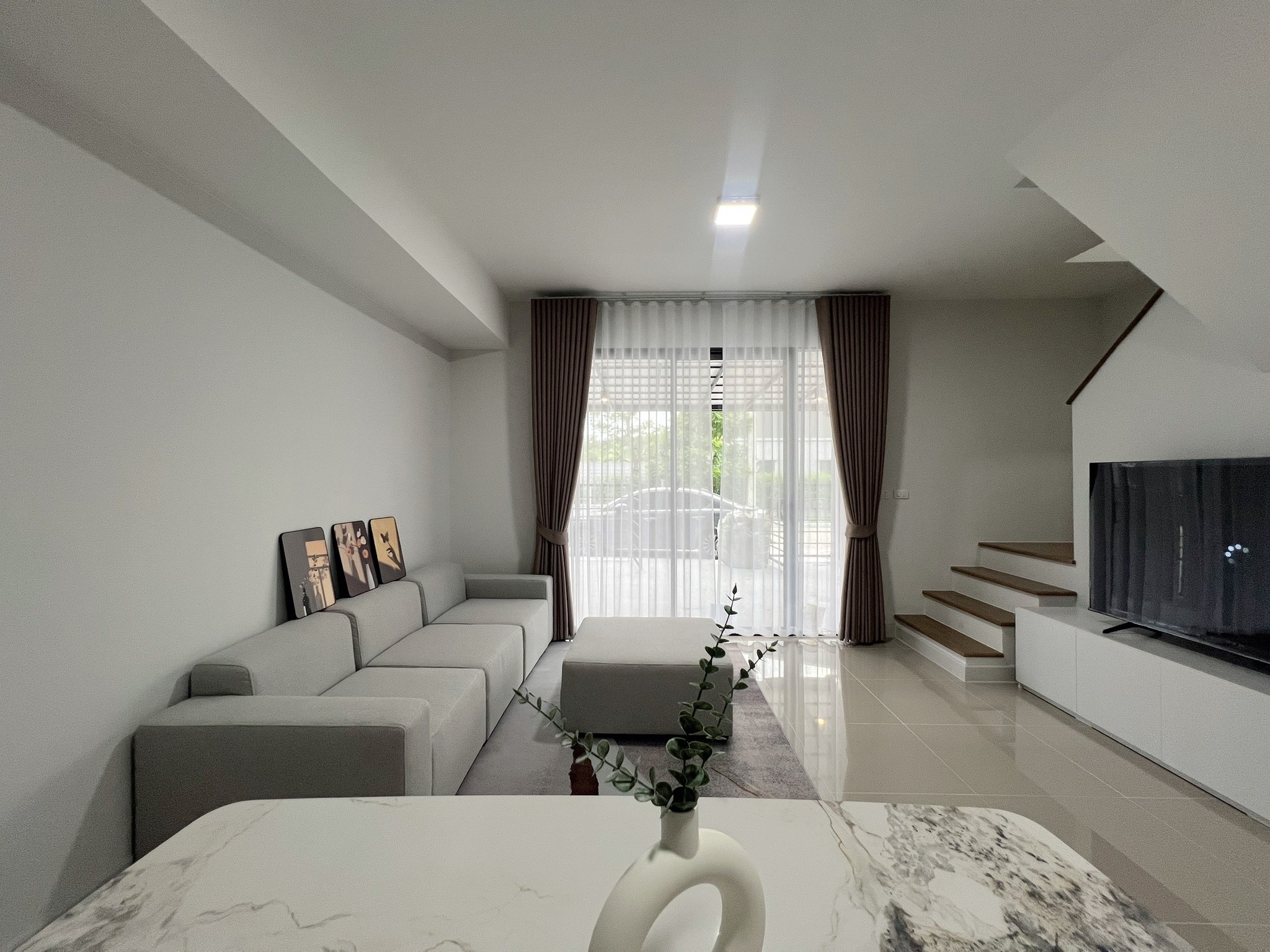 🏡 ให้เช่าบ้านเดี่ยว 2 หลังพร้อมอยู่! โครงการ Pleno สุขุมวิท-บางนา 2 (Pleno Sukhumvit-Bangna 2)