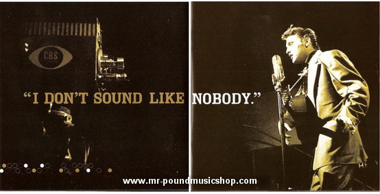 Elvis Presley - ELV1S 30 #1 Hits