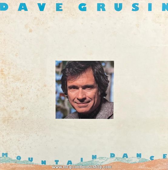 Dave Grusin - Mountain Dance