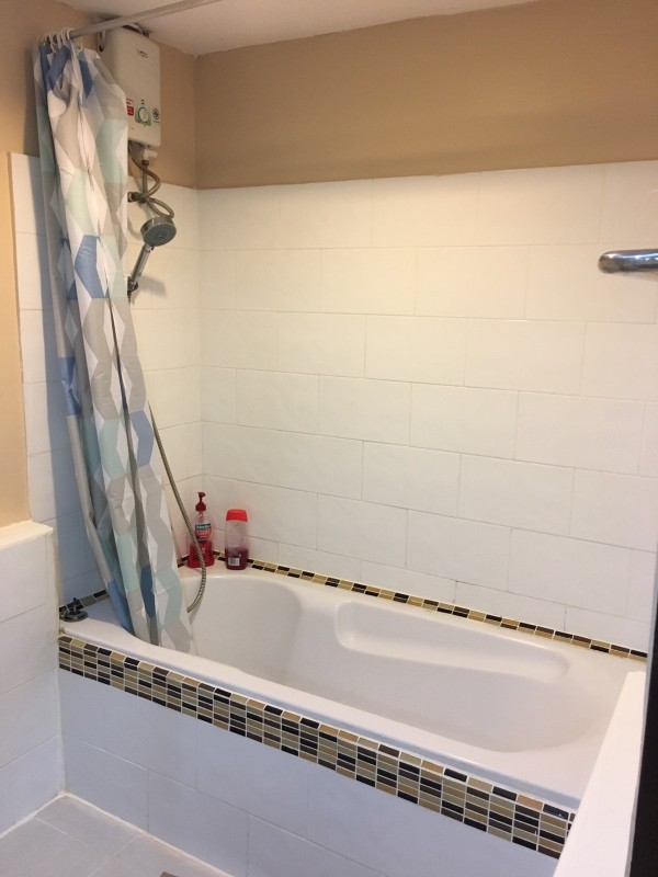 รหัสทรัพย์ 50223 ให้เช่าคอนโด Saranjai Mansion (สราญใจ แมนชั่น) Sukhumvit Soi 4 (Nana) Condominium