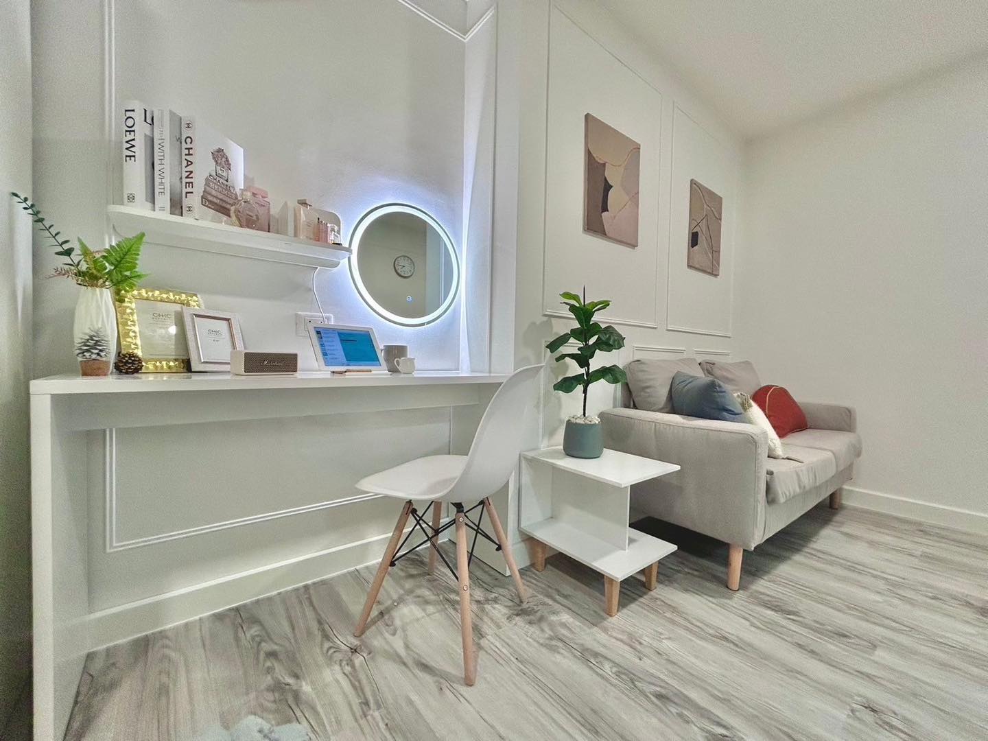 ขายด่วน! คอนโดลุมพินี คอนโดทาวน์ รามอินทรา - นวมินทร์ แต่งใหม่ พร้อมอยู่ ฟรีโอน! 🔥 💰 ราคาสุดคุ้มเพียง 1.29 ล้านบาท!