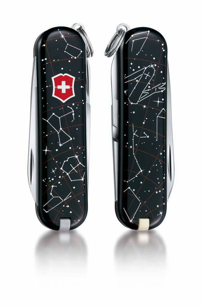 Victorinox Classic Limited Edition 2015 (สินค้าสั่งจอง)