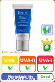 Paula\'s Choice RESIST Cellular Defense Daily Moisturizer with SPF 25 Antioxidants