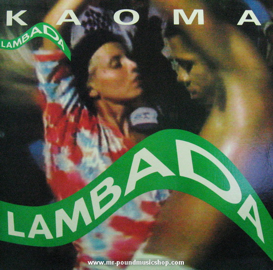 Kaoma - Lambada