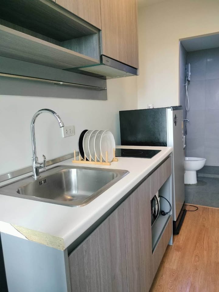 🏡✨ ให้เช่าคอนโด แม็กนิกซ์ คอนโด รามอินทรา 21 / Magnix Condo Ramintra 21 ✨