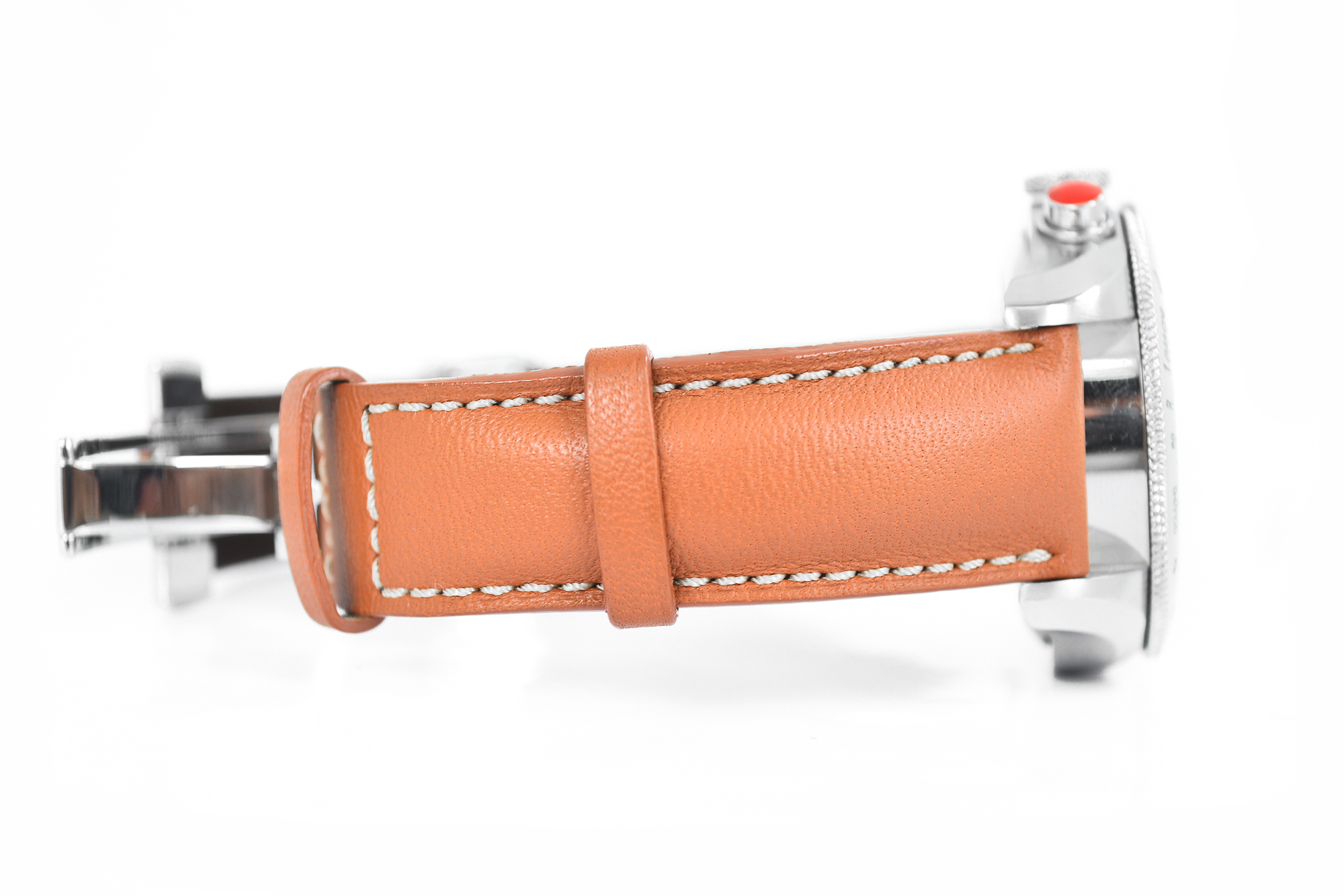 Longines Grande Vitesse Automatic Chronograph Panda