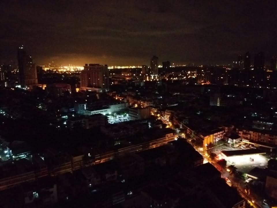 ให้เช่าคอนโด ราคา 12,000 บาท / เดือน ห้องริม ประตูไม่ชนกับใคร Condo For Rent Fuse Chan-Sathorn : ฟิวส์ จันทน์-สาทร ถนน จันทน์ 18/1