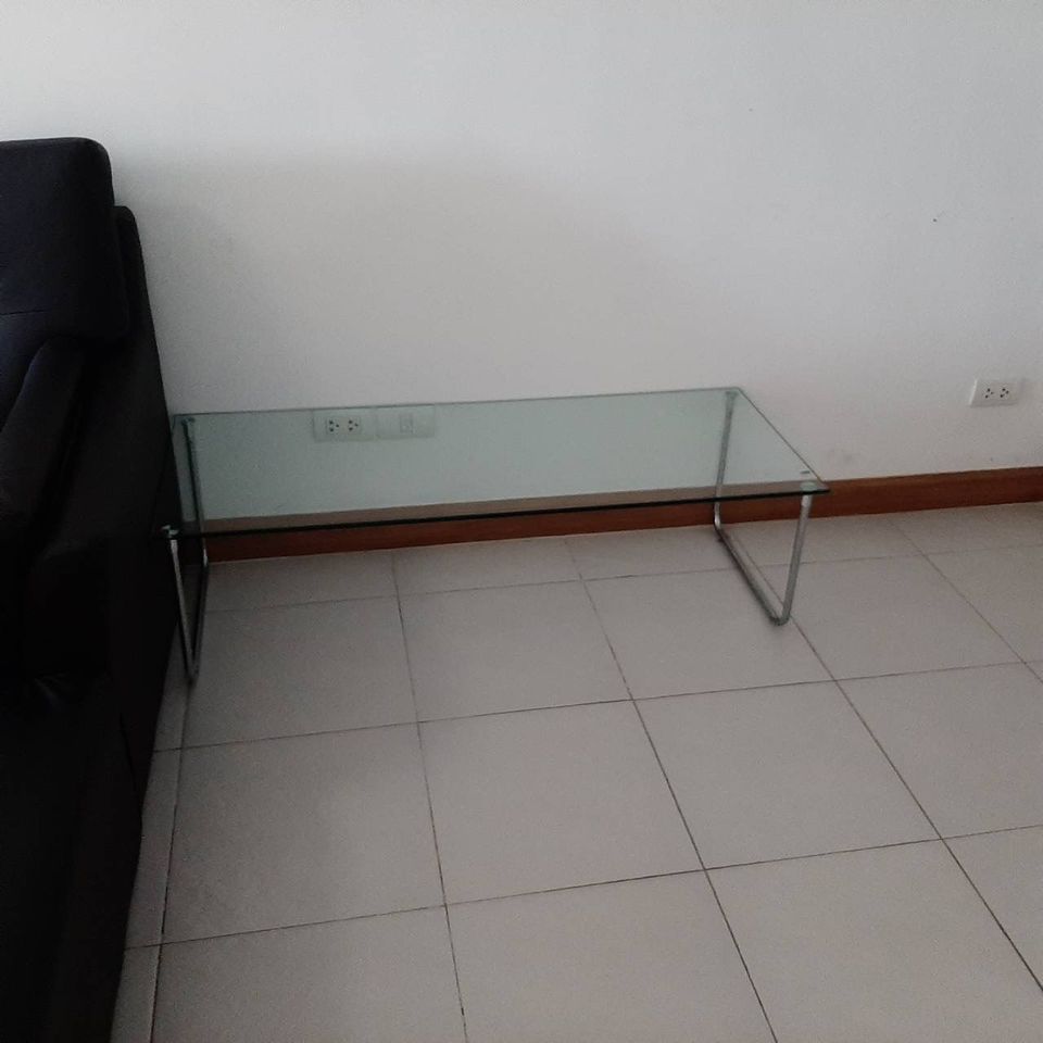 ให้เช่าคอนโด Supalai Park Kaset (ศุภาลัย ปาร์ค เกษตร) ห้อง Studio ขนาด 52 ตรม. ตึก B ชั้น 22