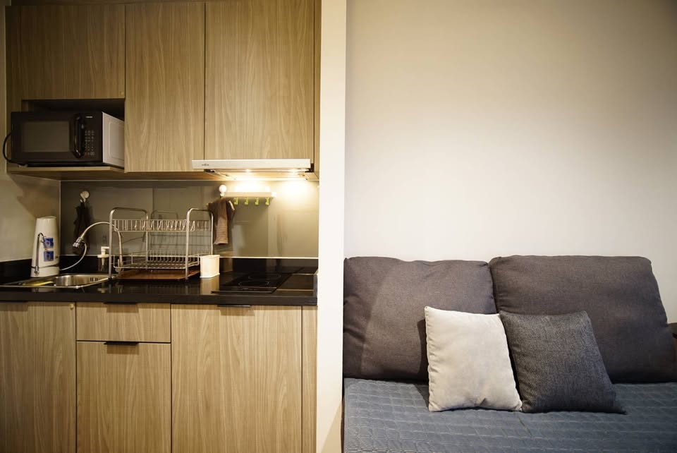 🔥 ด่วน!! ให้เช่าคอนโด Chapter One Midtown Ladprao 24 ติด MRT ลาดพร้าว 🔥 โครงการ: แชปเตอร์ วัน มิดทาวน์ ลาดพร้าว 24 (Chapter One Midtown Ladprao 24)