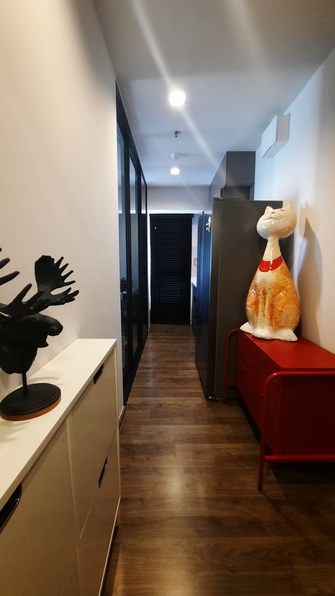 ให้เช่า คอนโดมิเนียม Life Ladprao Valley (ไลฟ์ ลาดพร้าว วัลเล่ย์) 📍 ติดถนนพหลโยธิน ติด BTS ห้าแยกลาดพร้าว ตรงข้ามเซ็นทรัลลาดพร้าว