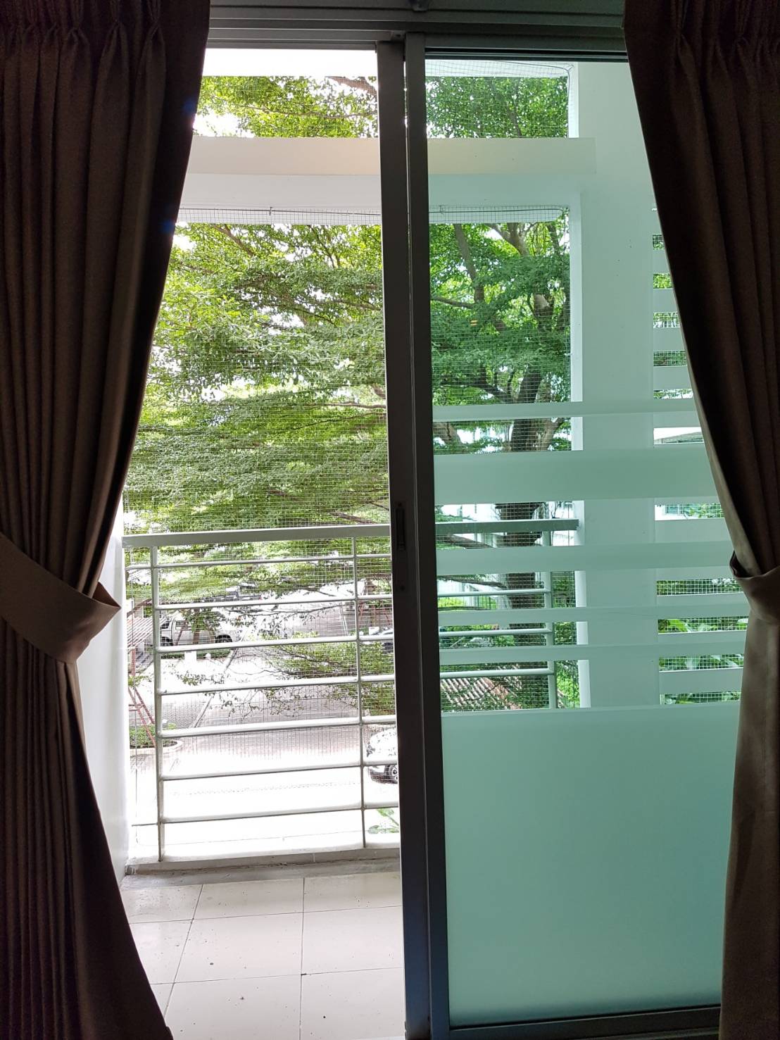 ขายคอนโดThe Room Sukhumvit 79 (เดอะ รูม สุขุมวิท 79) 2 ห้องนอน 1 ห้องน้ำ 1 ห้องนั่งเล่น ระเบียงสองฝั่ง