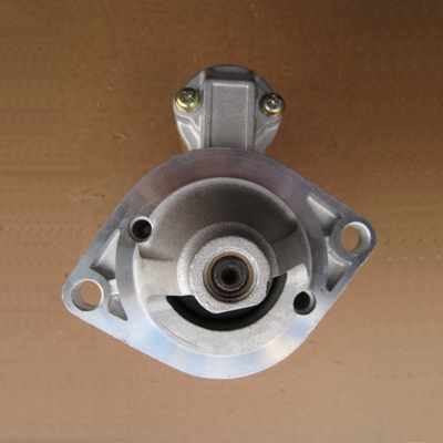 ไดสตาร์ท Suzuki Caribian Vitara ทรงอ้วน 8T 28mm (รีบิ้วโรงงาน)