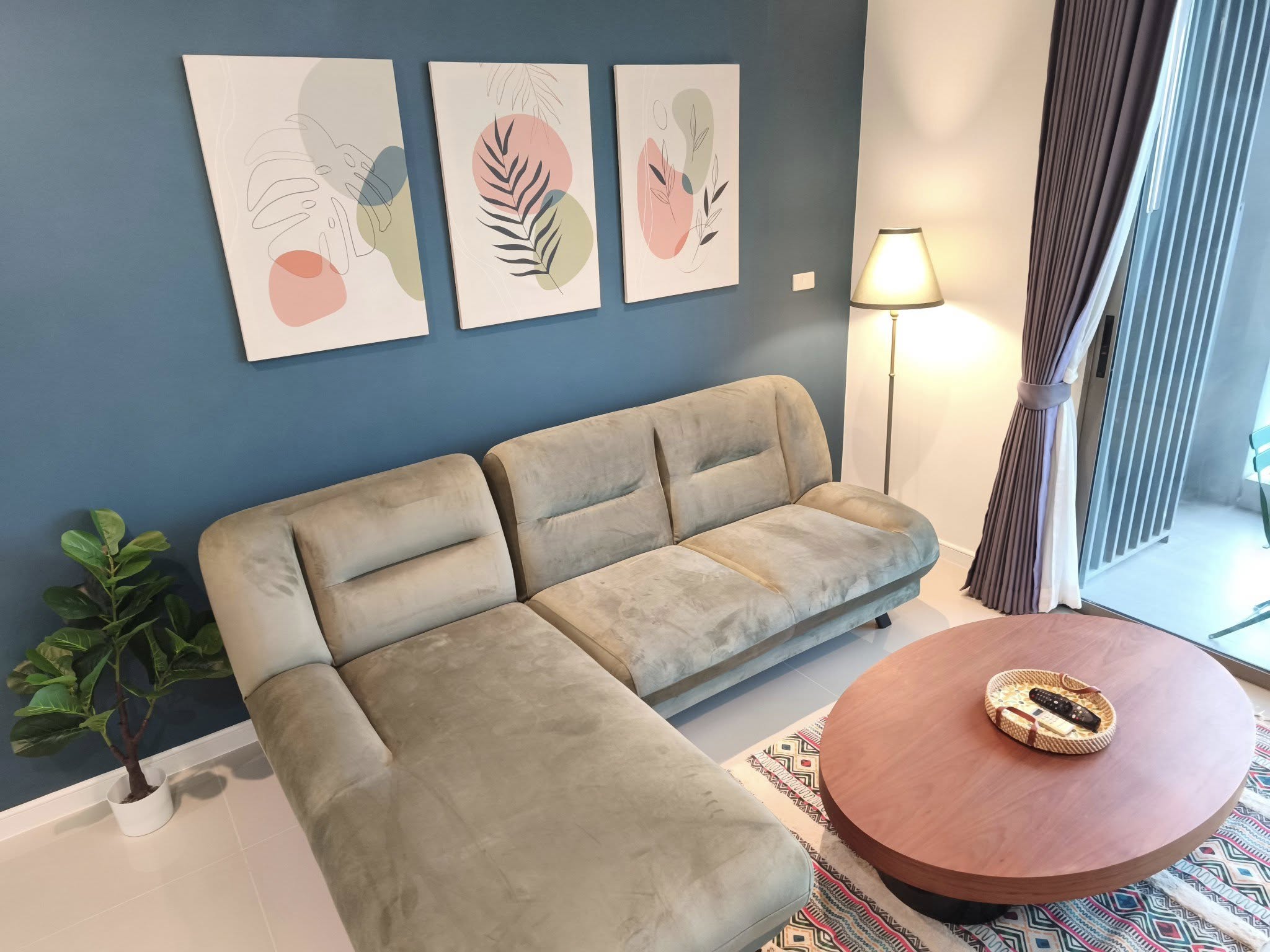 🌟 ขาย / ให้เช่า คอนโด Star View Rama 3 (สตาร์วิว พระราม 3) 🌟