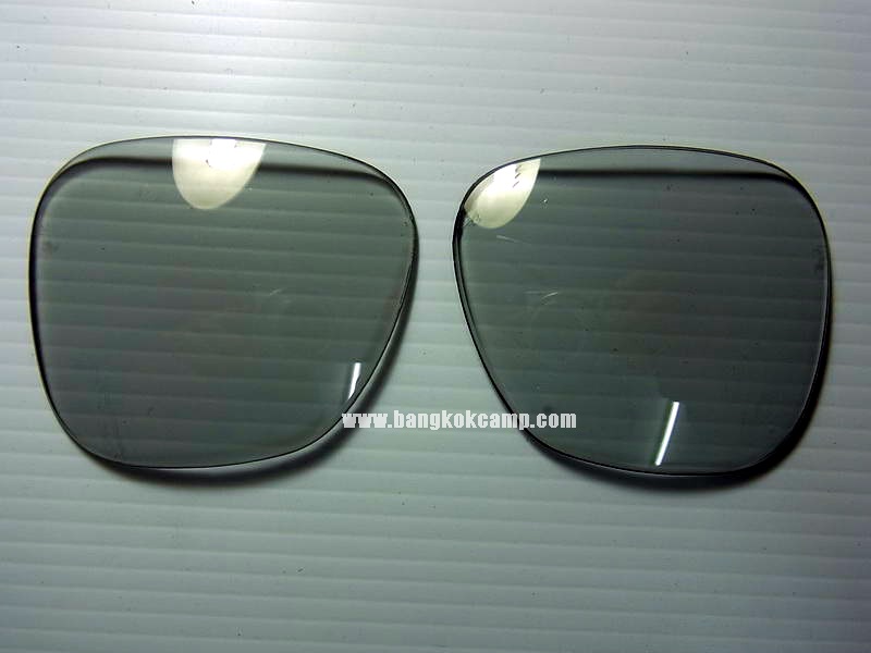 เลนส์ RayBan Auto (ปรับแสงอัตโนมัติ) มือสอง สภาพสวยแท้ B&L Made in USA