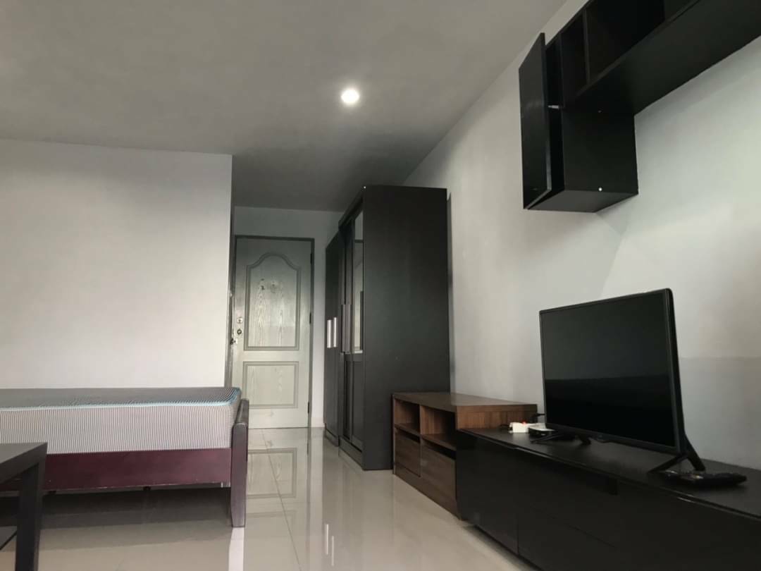 ขาย / เช่า คอนโด Regent Home 4 Sukhumvit 85 (รีเจ้นท์ โฮม 4) สตูดิโอ 1 ห้องน้ำ ขนาด 30 ตร.ม. ตึก B ชั้น 5