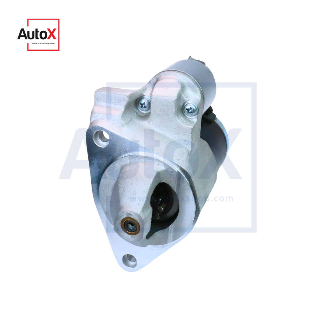 ไดสตาร์ท MITSUBISHI MIRAGE มิราจ แอททราจ ปี12-16 8T 12V (รีบิ้วโรงงาน)