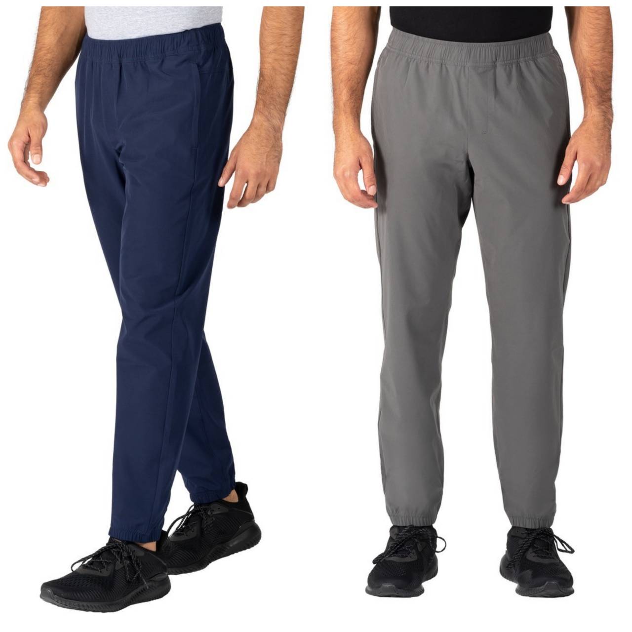Soybu Woven Lightweight Jogger