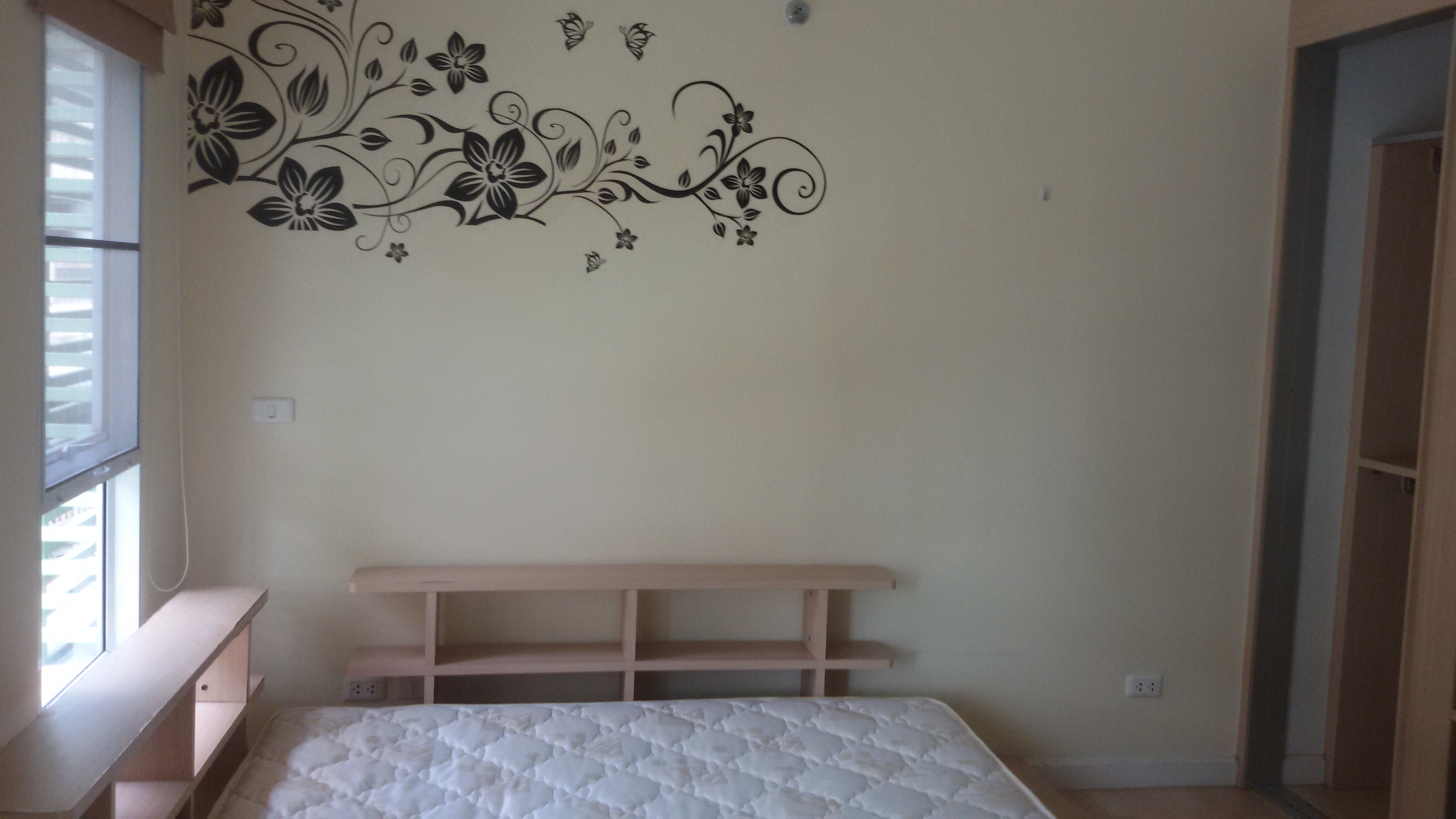 คอนโด Phahol Metro พหล เมทโทร (พหลโยธิน 14) ให้เช่าห้องสตูดิโอ ราคา 13000 ต่อเดือน พื้นที่ 35 ตร.ม