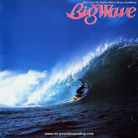 Tatsuro Yamashita - Big Wave