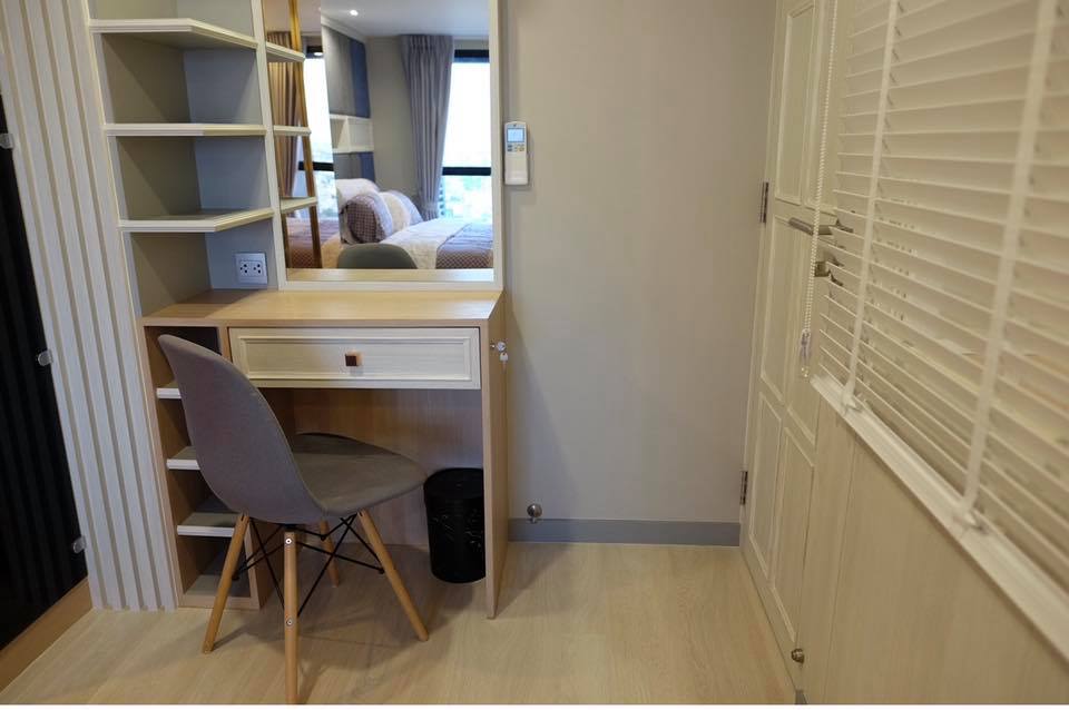 ให้เช่า Knightsbridge Prime Sathorn (ไนท์ บริดจ์ ไพร์ม สาทร) แบบห้อง Double duplex **คอนโดใหม่ ห้องใหม่*