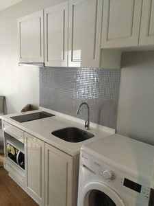 ขาย / เช่า คอนโด Condolette Dwell Sukhumvit 26 (คอนโดเลต ดเวล สุขุมวิท 26 1 ห้องนอน 1 ห้องน้ำ อาคาร B ชั้น 3 พื้นที่ 34.59 ตรม. ห้องตกแต่งครบพร้อมอยู่