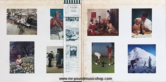 Led Zeppelin - Presence