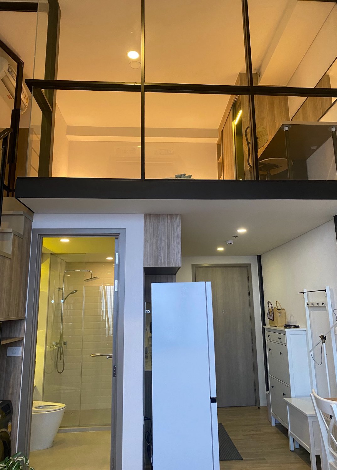 ให้เช่า / ขาย คอนโด รามาด้า ไซมิส สุขุมวิท 87 / For Rent–For Sale Ramada Siamese Sukhumvit 87 (English below)