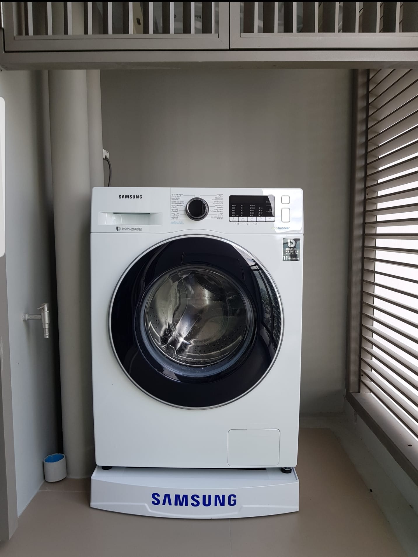 ให้เช่าคอนโด 333 Riverside : 333 ริเวอร์ไซด์ บางโพ (ติดสถานี MRT บางโพ , ท่าเรือบางโพ) ห้องขนาด 46 ตร.ม 1 ห้องนอน 1ห้องน้ำ 1 ห้องนั่งเล่น วิวเมือง ตึกB ชั้น28