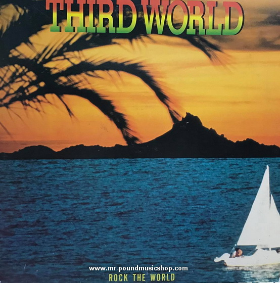 Third World - Rock The World