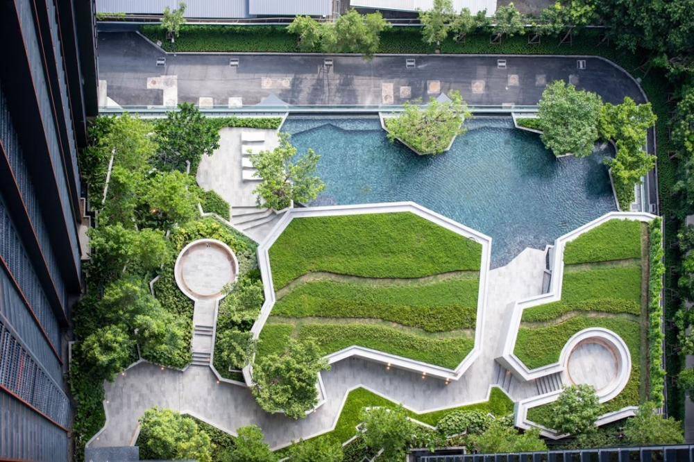 ขายคอนโด Life Ladprao Valley (ไลฟ์ ลาดพร้าว วัลเล่ย์) ทำเลดีมาก ติด MRT และ BTS และเซ็นทรัลลาดพร้าว