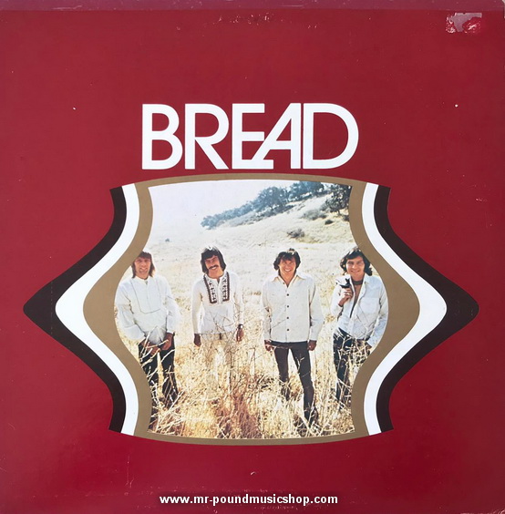 Bread - Bread