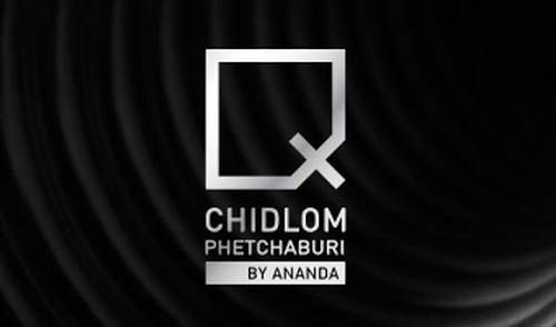 ห้เช่าคอนโด Q Chidlom - Phetchaburi (คิว ชิดลม-เพชรบุรี ) 1 ห้องนอน 1 ห้องน้ำ ขนาด 45 ตร.ม