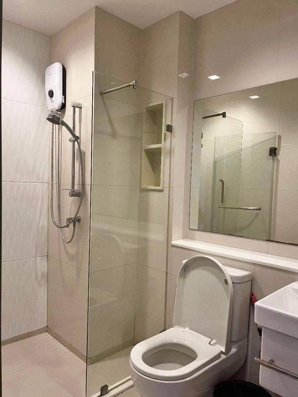 🌟 ให้เช่าคอนโด ไลฟ์ อโศก - พระราม 9 (Life Asoke - Rama 9) | 1 ห้องนอน ชั้นสูง วิวสวย ใจกลาง CBD 🌟