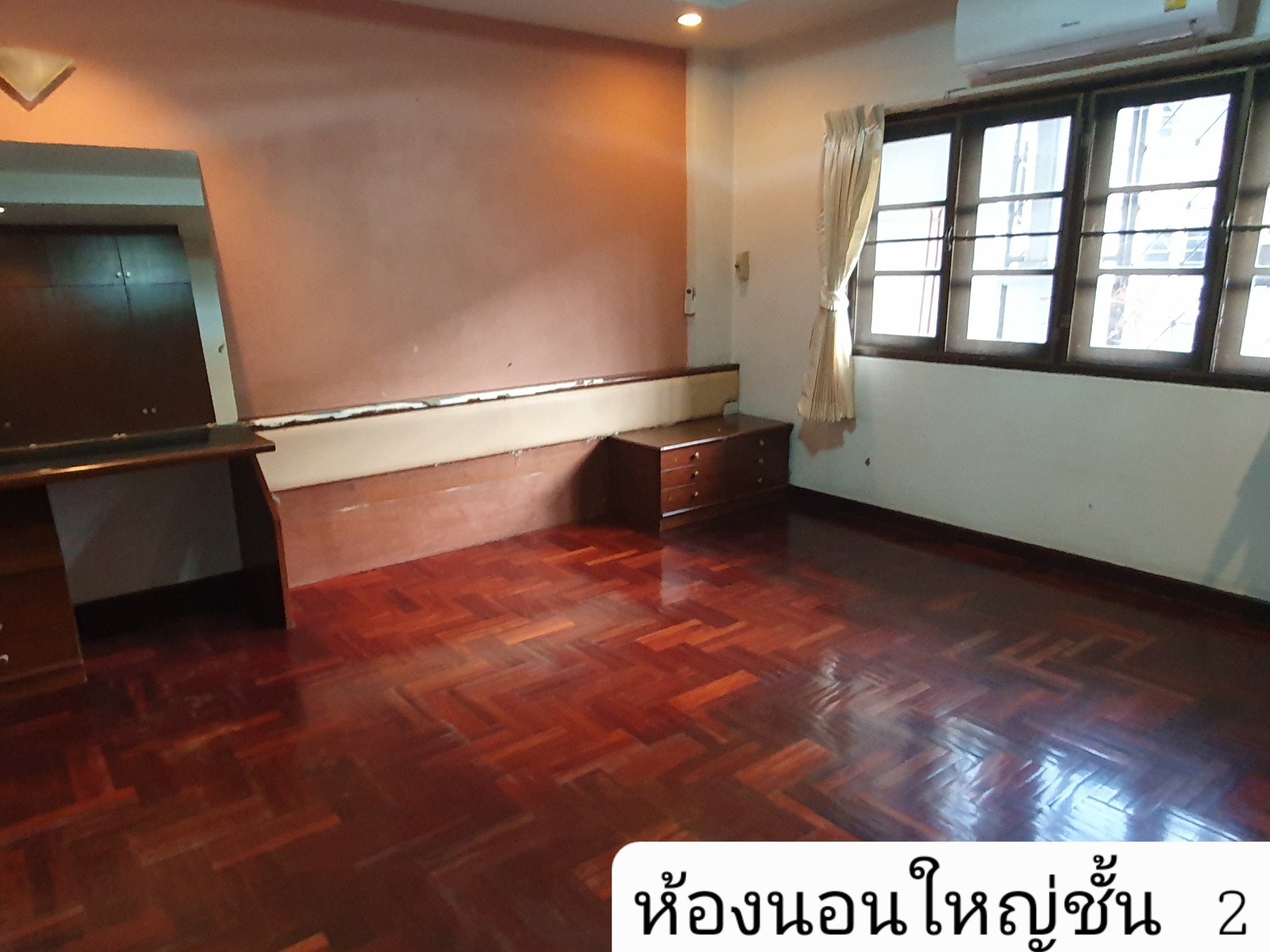 ขาย/ให้เช่าบ้าน 3 ชั้น หมู่บ้านเรืองศิริ (Ruangsiri Village) เพียง 600 เมตร จาก BTS บางจาก & BTS ปุณณวิถี ใกล้ True Digital Park